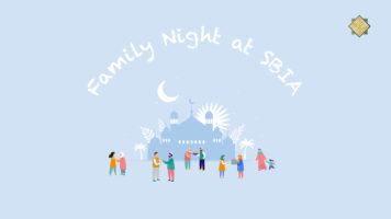 Thumbnail for Family Night at SBIA: Know Your Rights Workshop