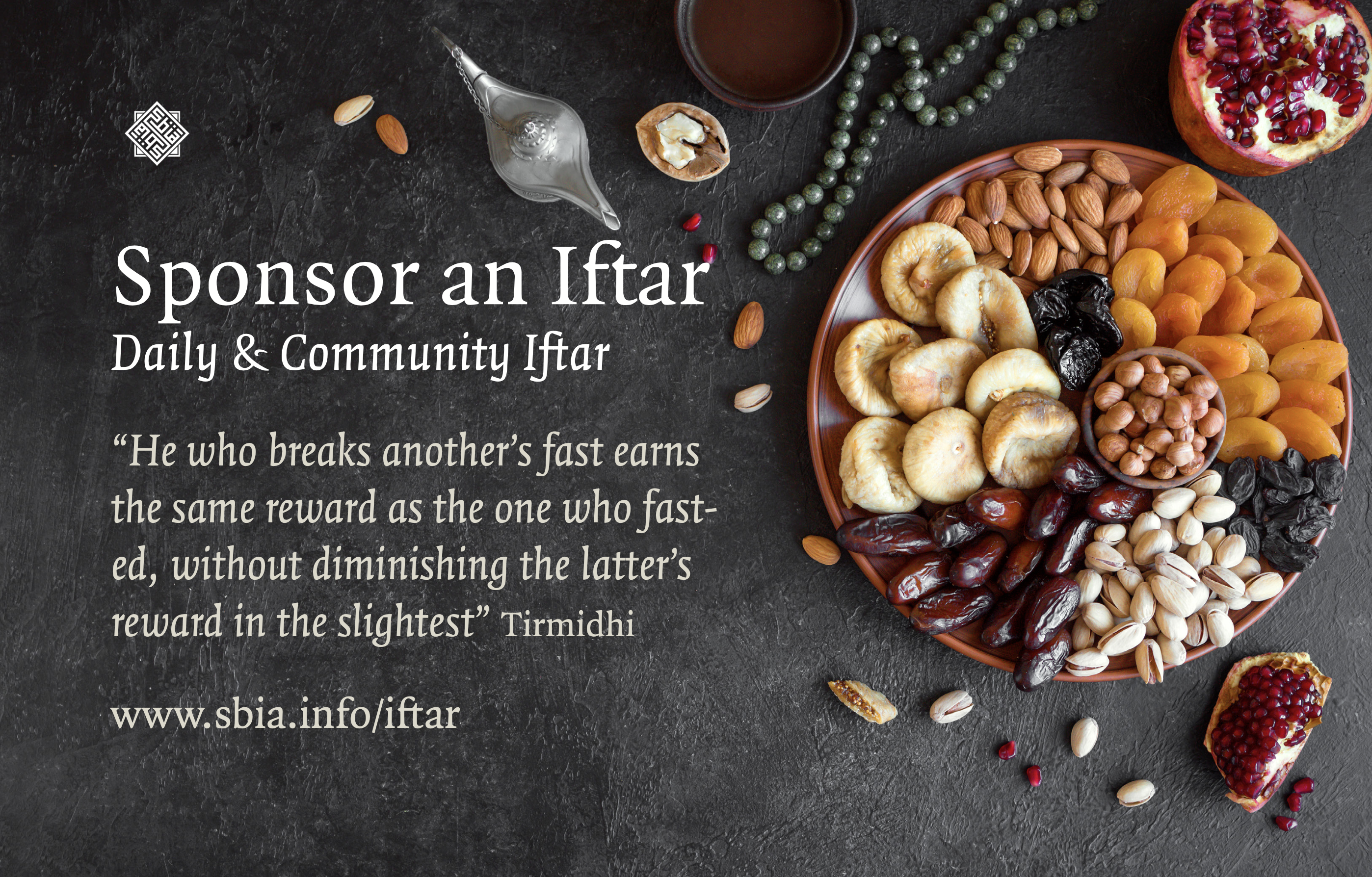 Thumbnail for Sponsor an Iftar