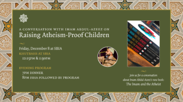 Thumbnail for Raising Atheism-Proof Children