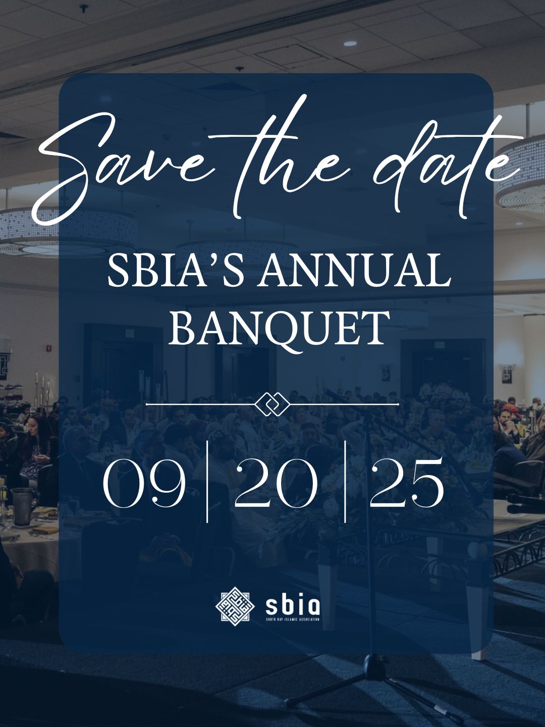Thumbnail for SBIA’s Annual Banquet