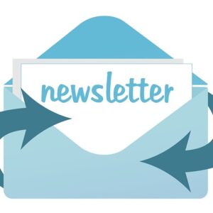 Newsletter Advertisement